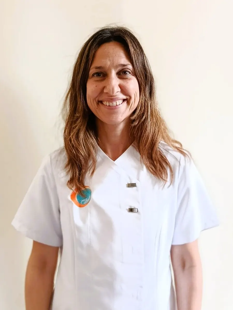 María José Serrat