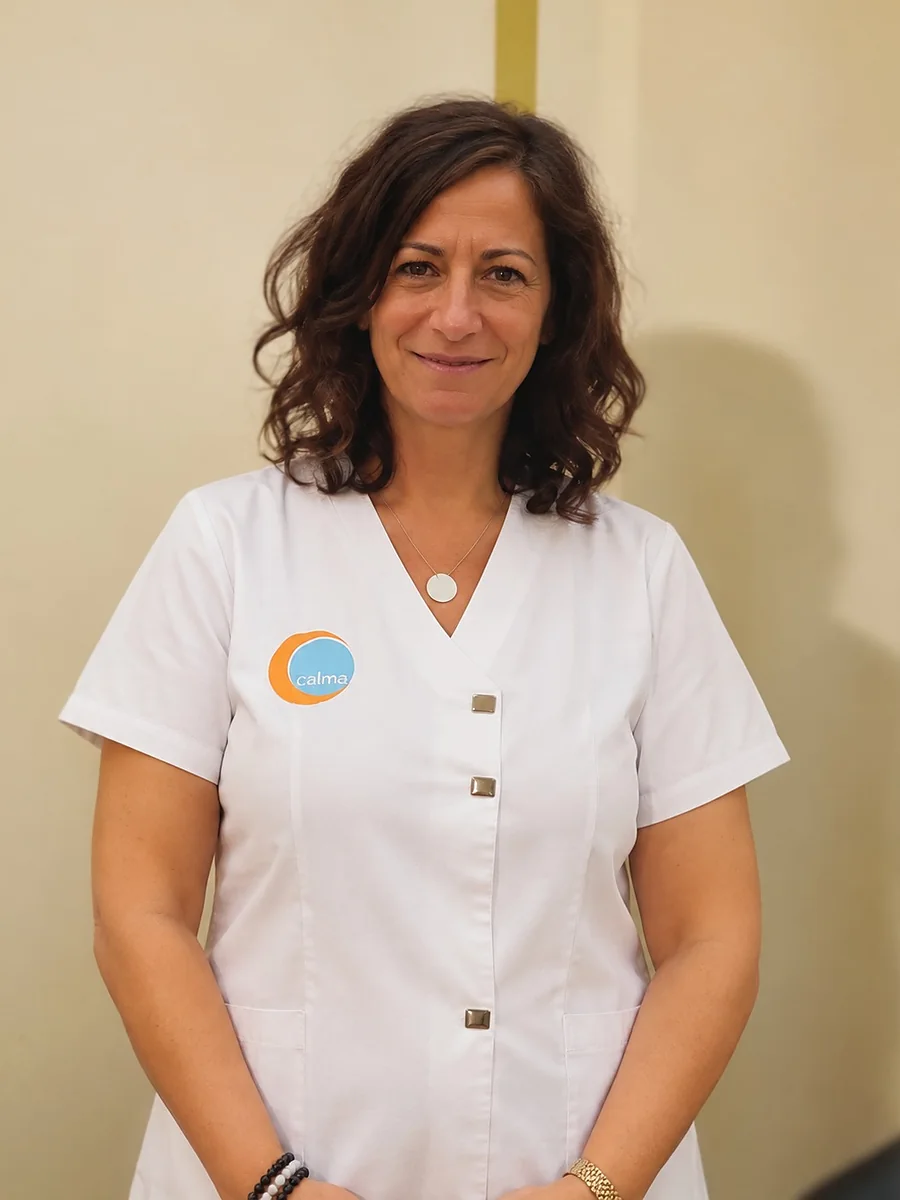 Maribel Martínez